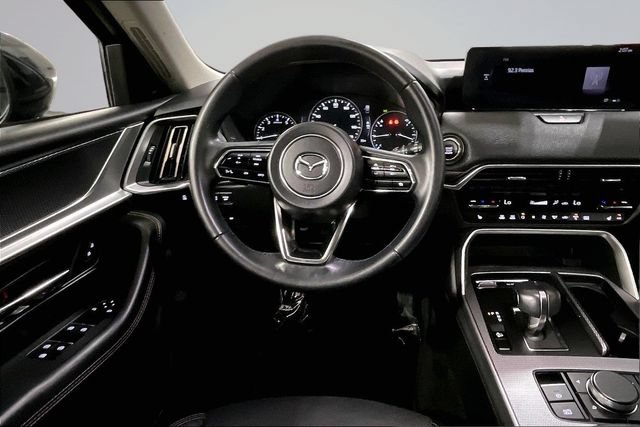 Certified 2024 MAZDA CX-90 3.3 Turbo w/ Premium Package AWD/4WD image 5