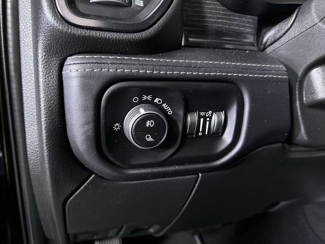 Used 2022 RAM 3500 Limited AWD/4WD image 18