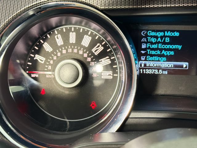 Used 2014 Ford Mustang GT Premium w/ Electronics Package RWD image 13