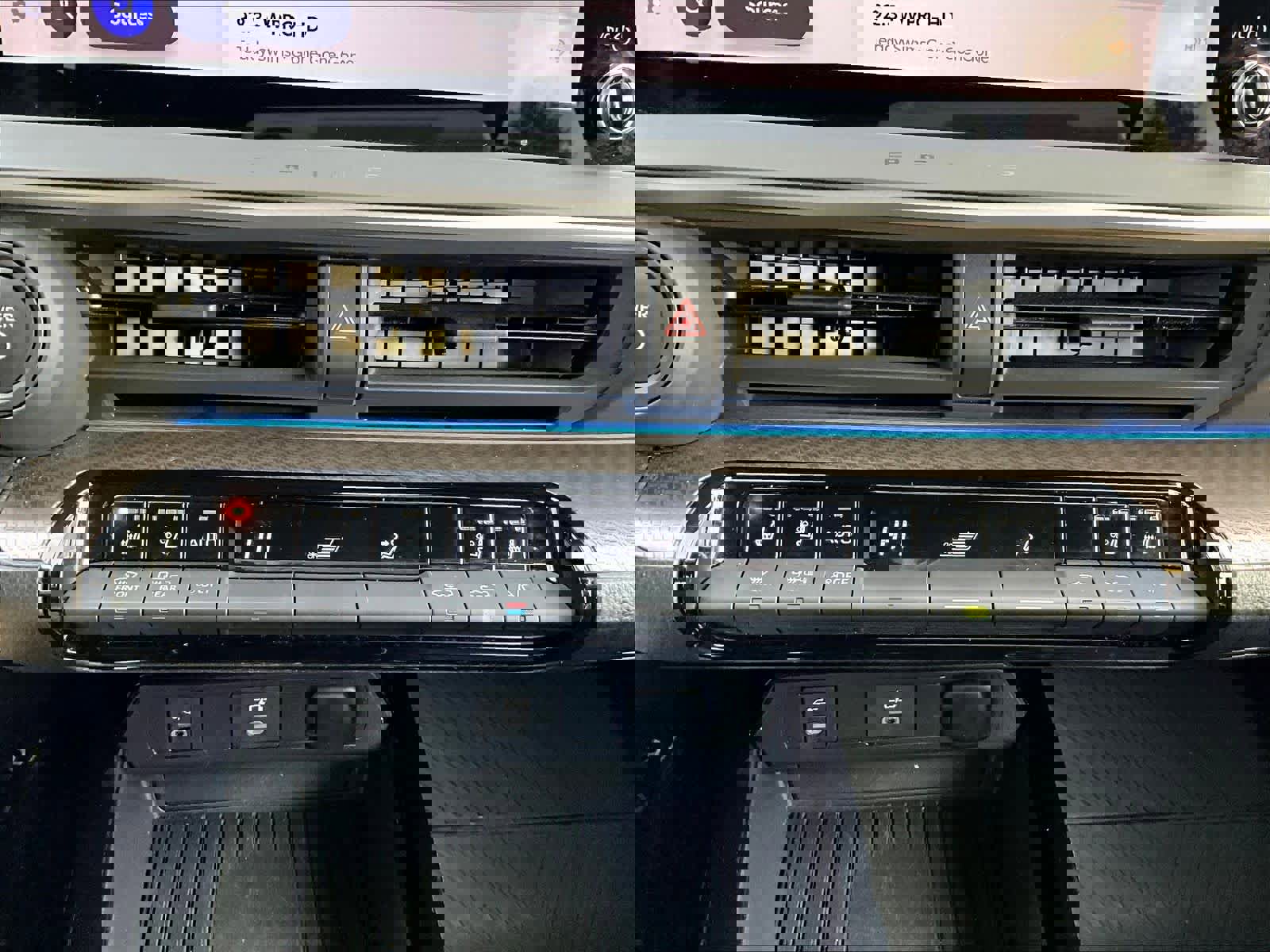 Used 2024 Toyota Prius Limited image 26