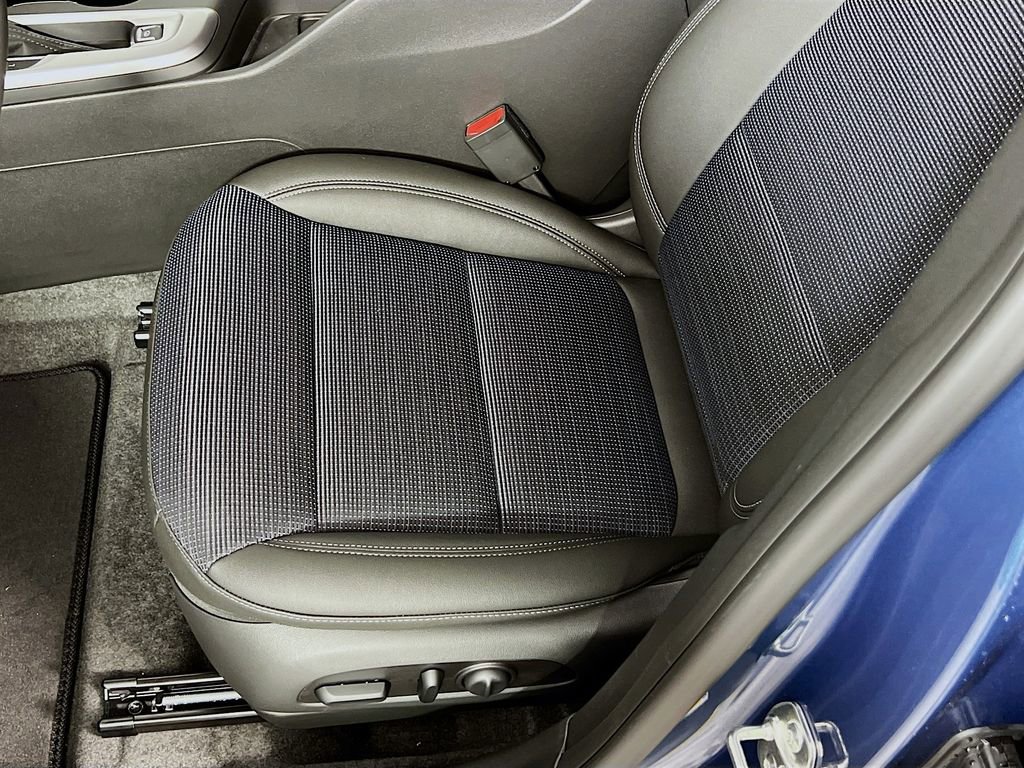 New 2026 Buick Envista Preferred w/ Convenience I Package image 16