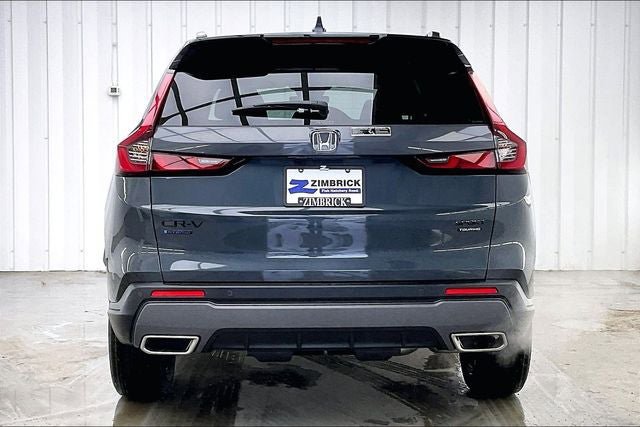 New 2026 Honda CR-V Sport Touring image 4