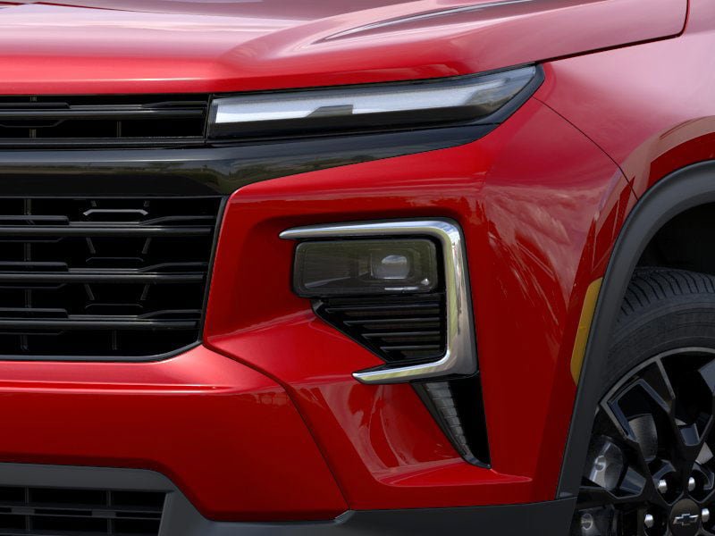New 2026 Chevrolet Traverse LT w/ Midnight/Sport Edition AWD/4WD image 34