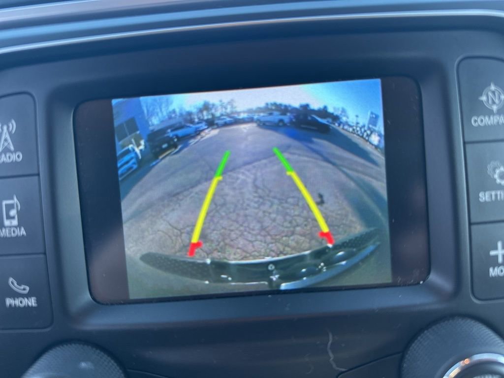 Used 2019 RAM 1500 Classic Warlock image 20