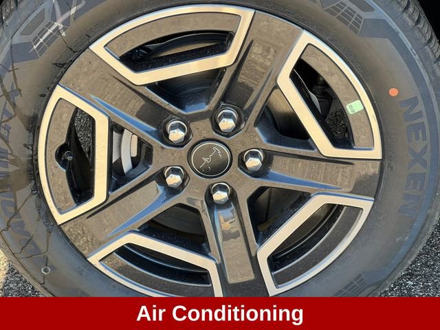 New 2026 Jeep Cherokee Limited image 10