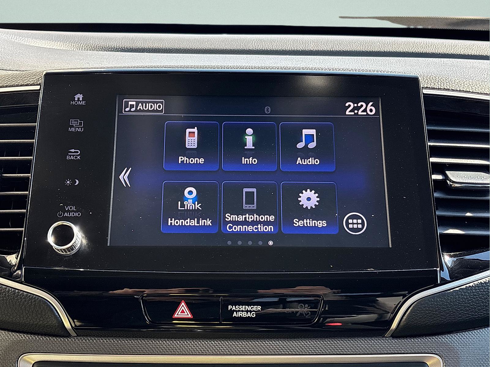 Certified 2023 Honda Ridgeline RTL image 23