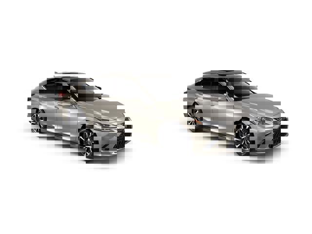 New 2025 Lexus ES 350 ES 350 w/ Premium Package image 9