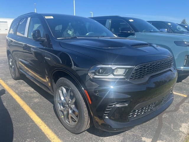 New 2026 Dodge Durango GT image 1