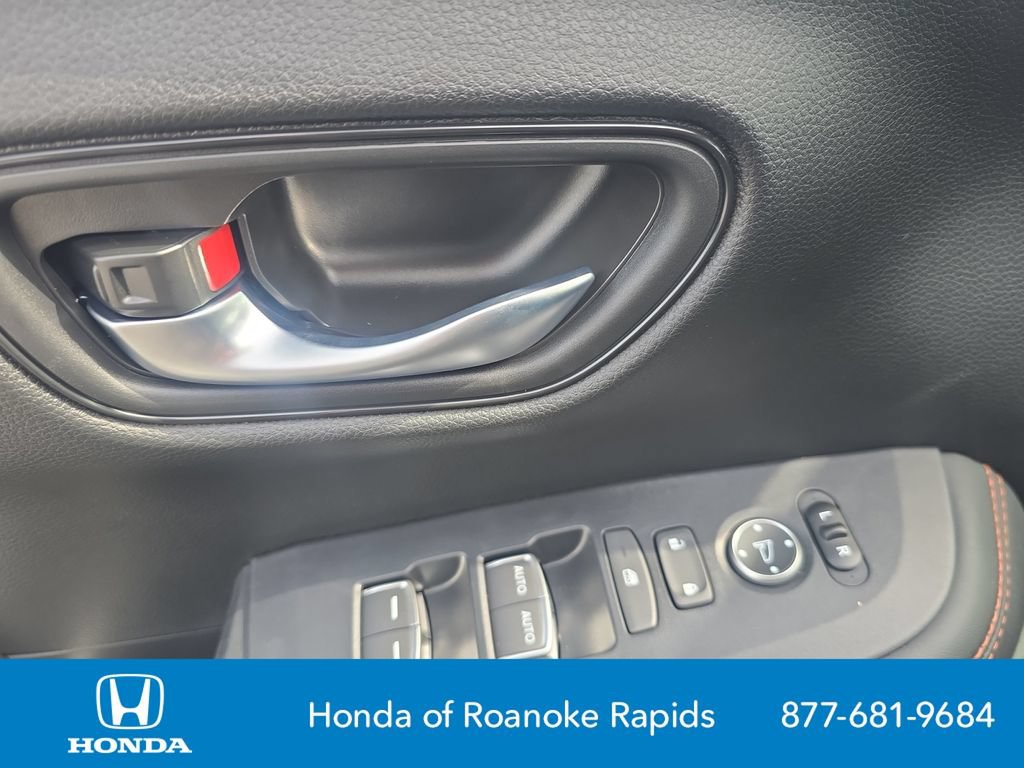 New 2026 Honda HR-V Sport image 11