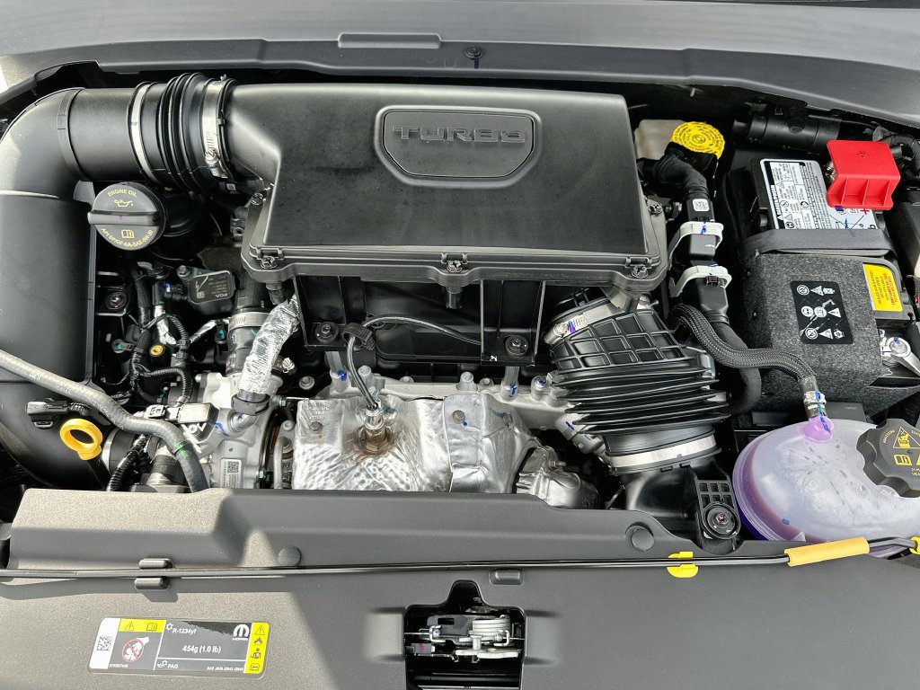 New 2026 Jeep Compass Limited AWD/4WD image 34