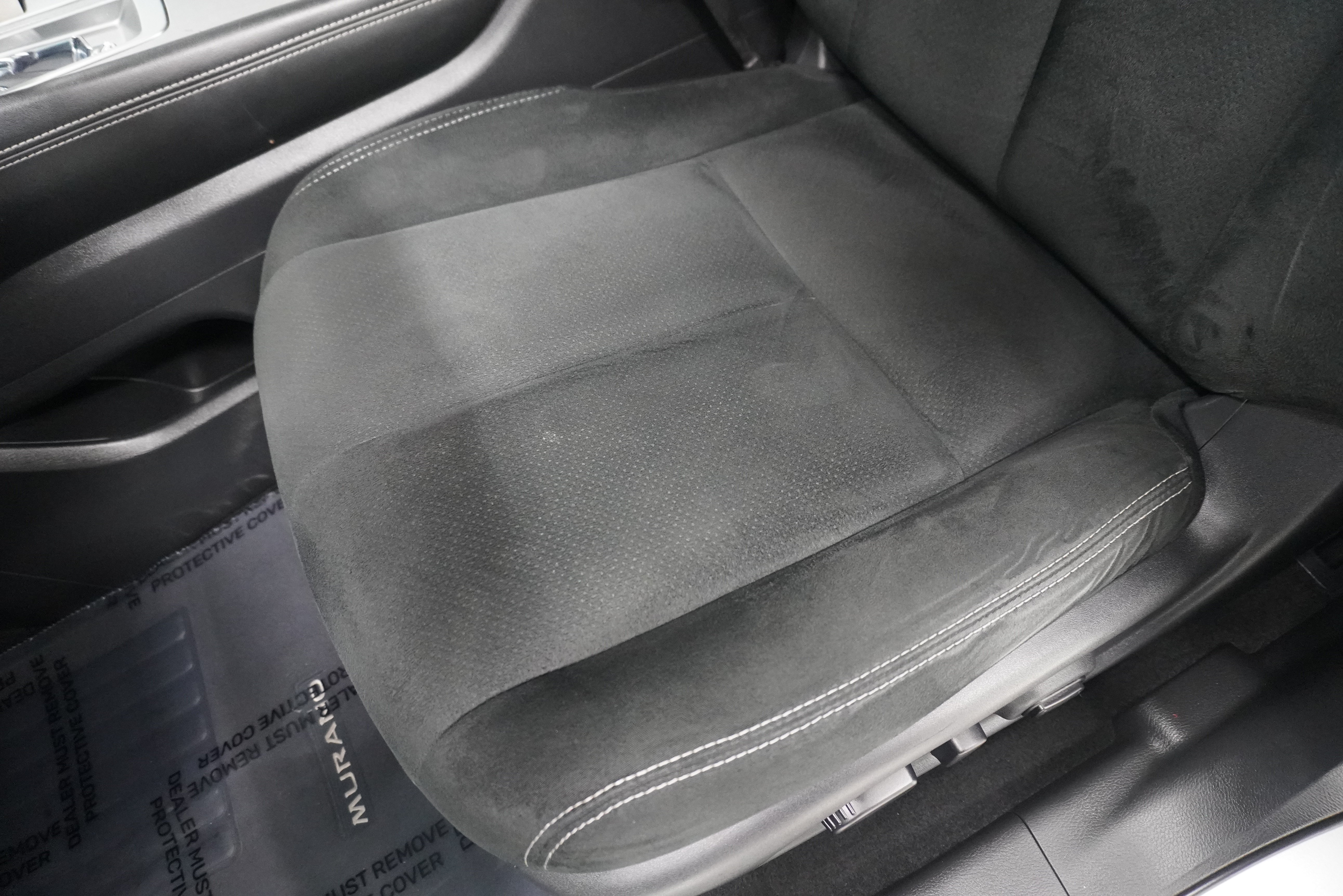 Used 2021 Nissan Murano SV w/ Cargo Package FWD image 11
