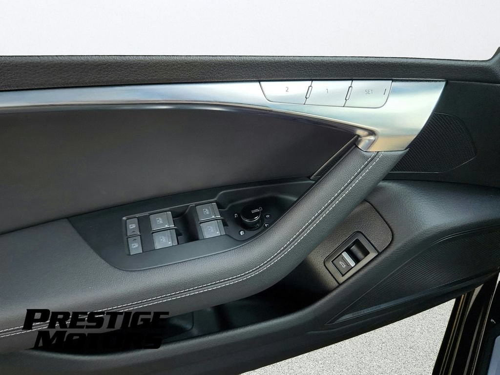 Used 2024 Audi A6 Premium Plus AWD/4WD image 14