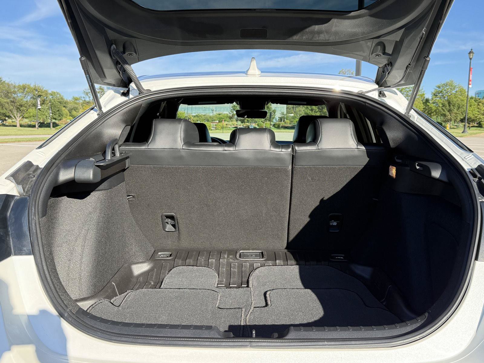 Used 2022 Honda Civic Sport Touring image 21