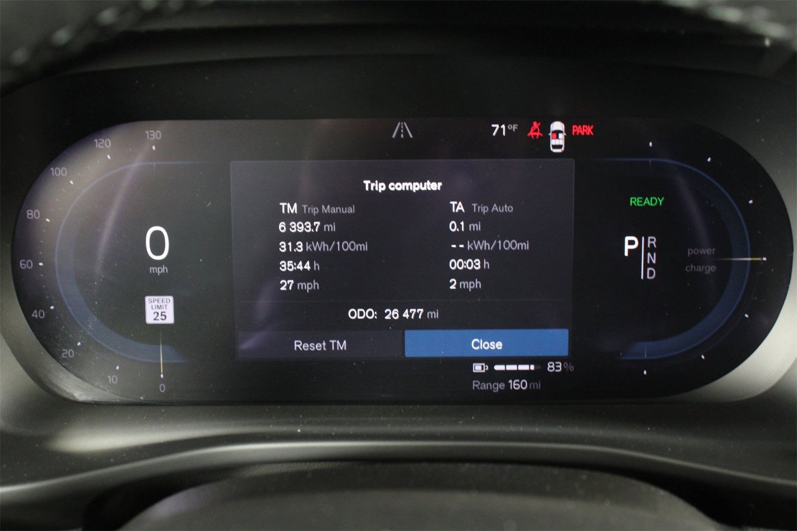 Certified 2023 Volvo XC40 Recharge Ultimate image 12