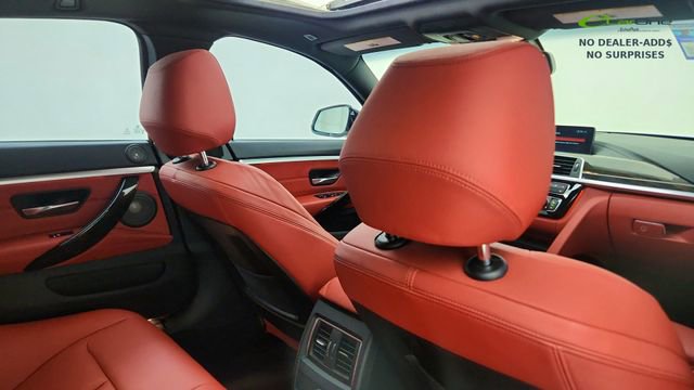 Used 2018 BMW 430i Gran Coupe RWD image 28