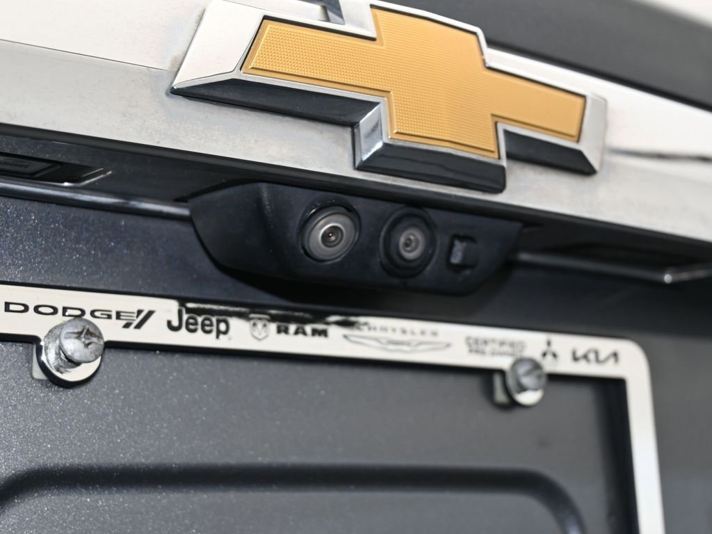 Used 2020 Chevrolet Traverse LT w/ LT Premium Package image 46