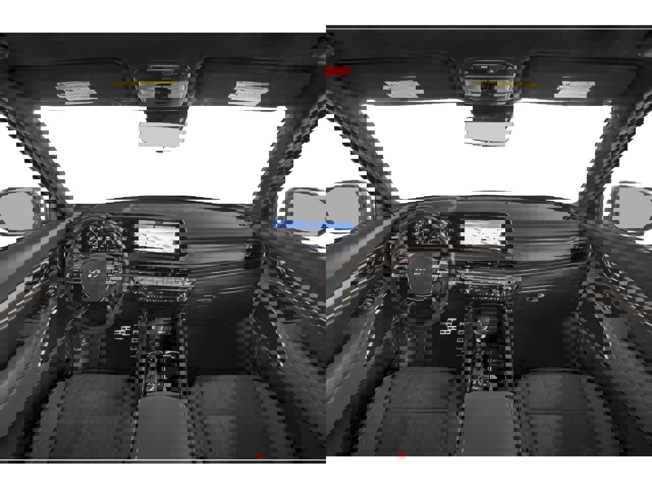 Certified 2023 Kia Telluride SX Prestige X-Line image 5