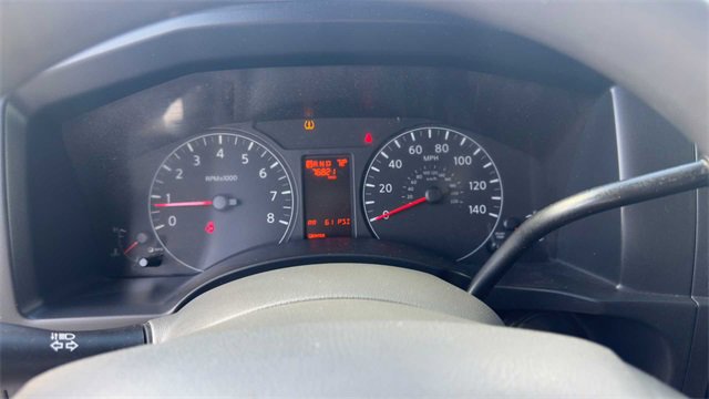 Used 2021 Nissan NV 2500 S image 13