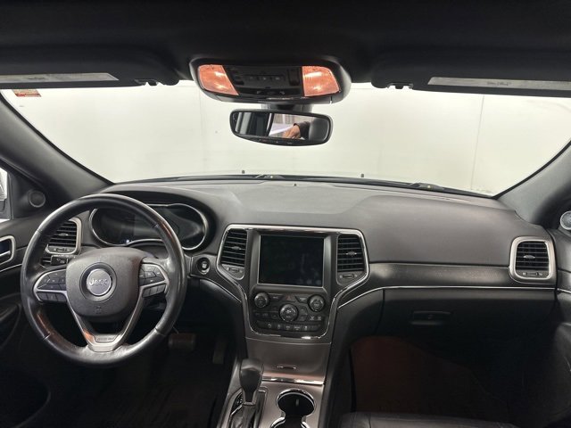 Used 2018 Jeep Grand Cherokee Limited image 21