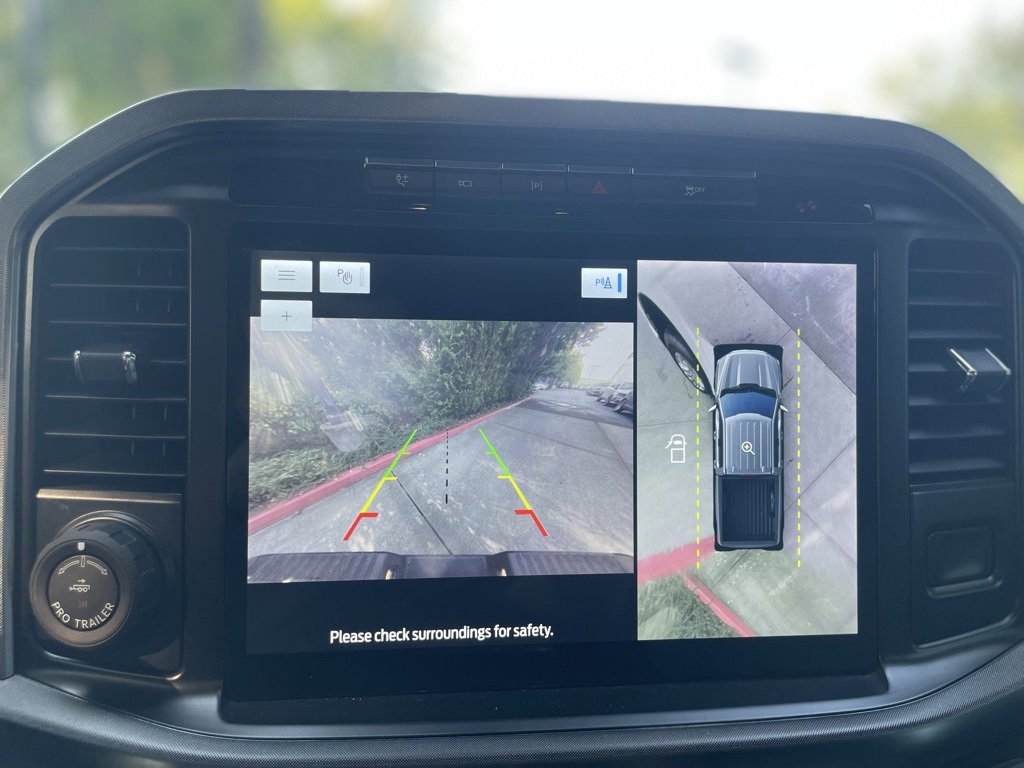 Used 2023 Ford F150 Limited image 18