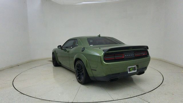Used 2019 Dodge Challenger SRT Hellcat Redeye RWD image 61