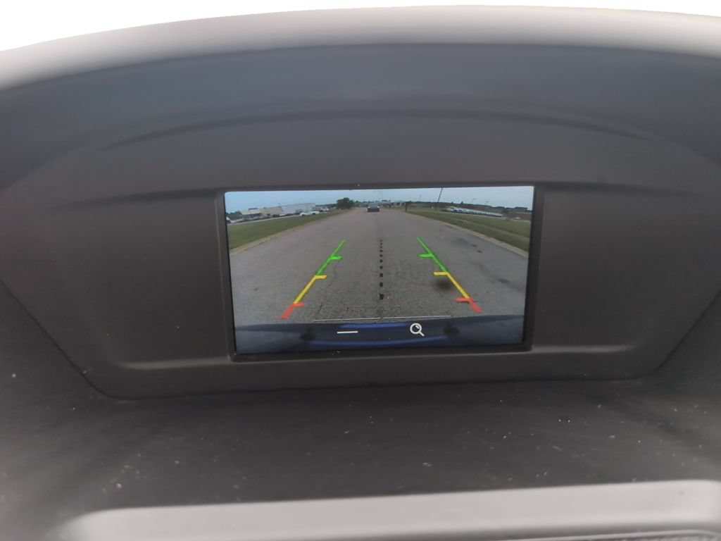 Used 2018 Ford Escape SE AWD/4WD image 11