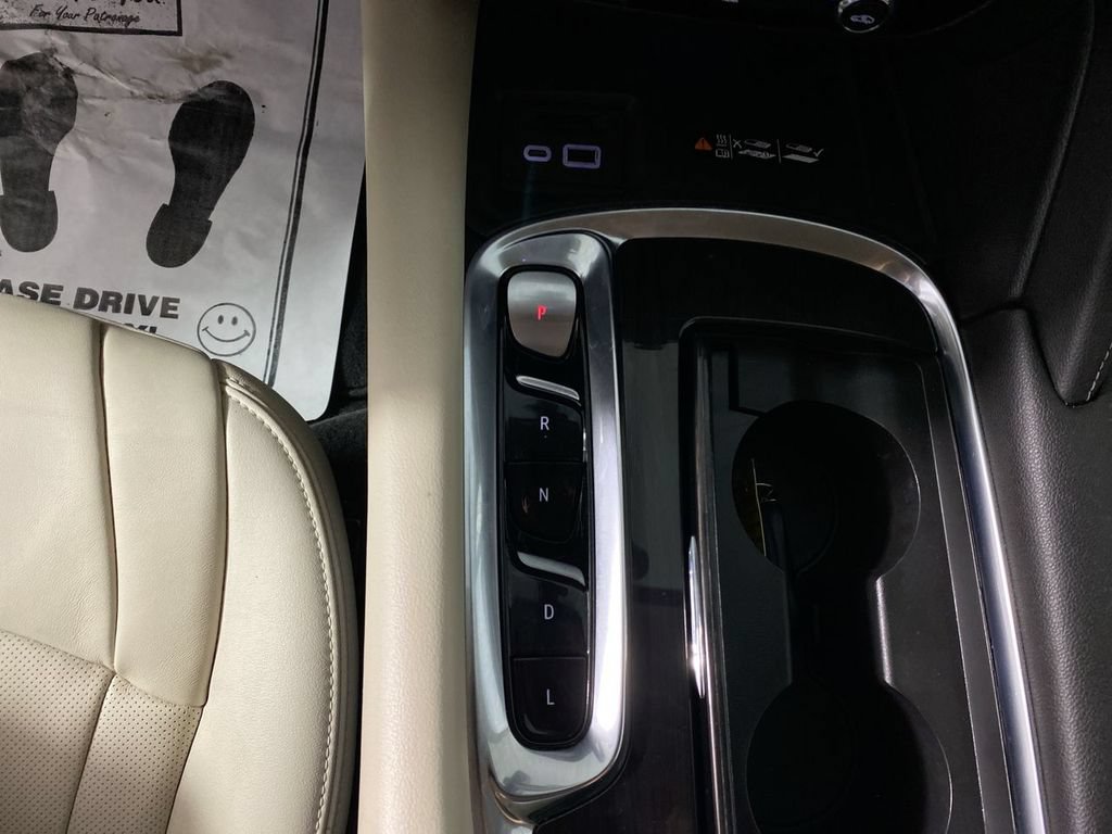 Certified 2024 Buick Enclave Essence w/ Trailering Package, 5000 lbs. FWD image 19