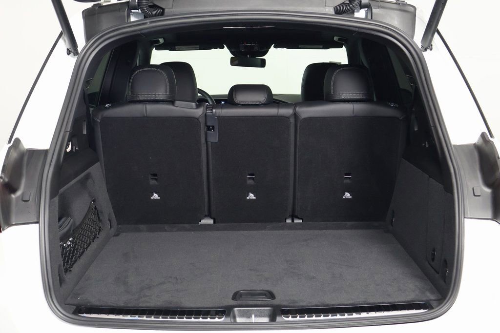 Used 2026 Mercedes-Benz GLE 350 4MATIC image 8