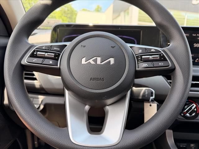 New 2026 Kia Seltos LX AWD/4WD image 17