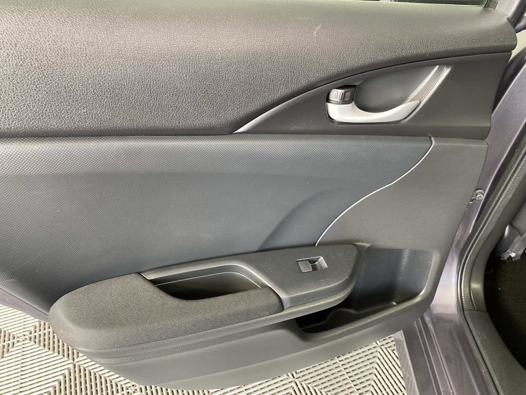 Used 2016 Honda Civic LX image 23