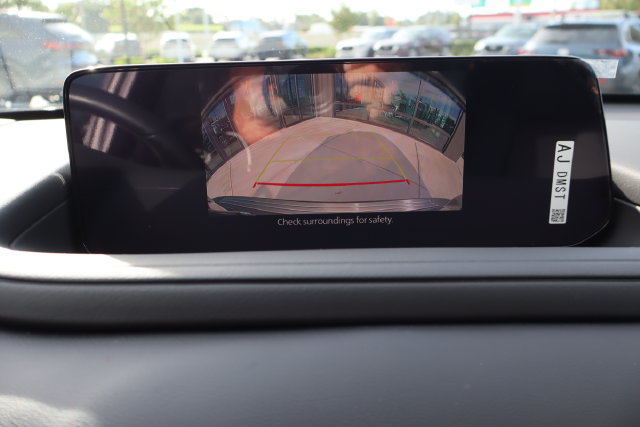 Used 2026 MAZDA CX-30 AWD 2.5 S image 36