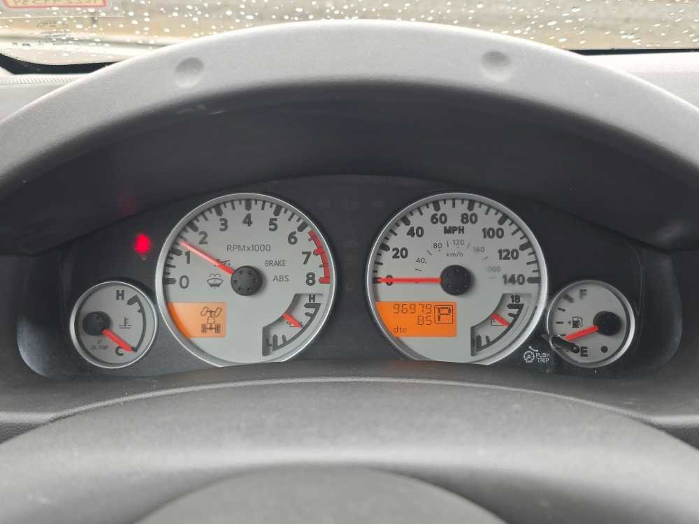 Used 2017 Nissan Frontier PRO-4X w/ Pro-4x Luxury Package AWD/4WD image 21