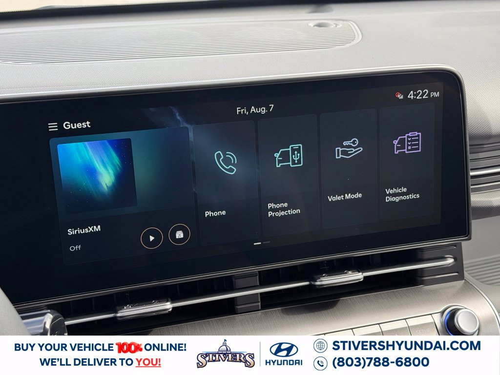New 2027 Hyundai Kona SE FWD image 25