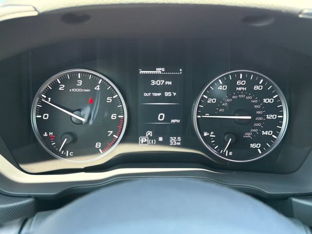 New 2026 Subaru Forester Limited AWD/4WD image 11