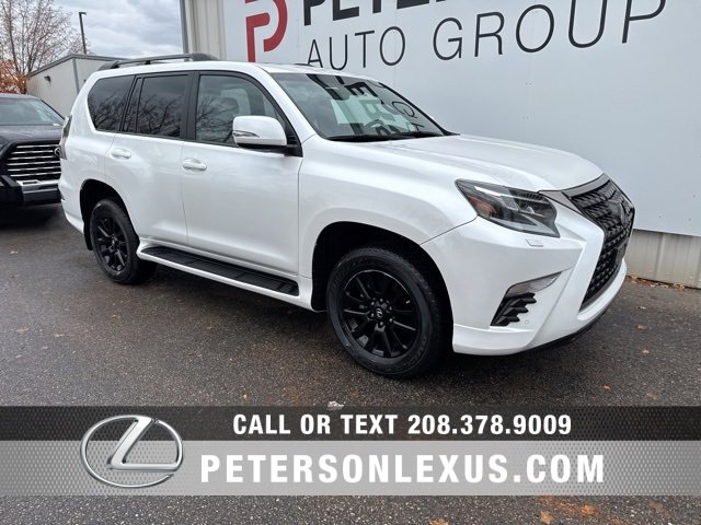 Used 2023 Lexus GX 460