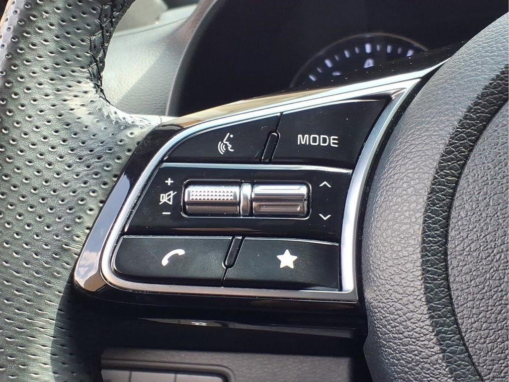 Used 2022 Kia Forte GT-Line w/ GT-Line Technology Package image 26