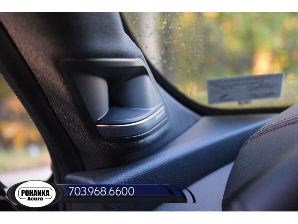 New 2026 Acura MDX A-Spec image 33