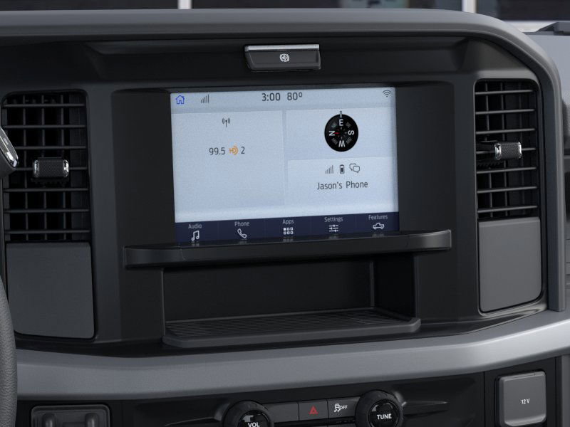 New 2026 Ford F250 4x4 Crew Cab Super Duty image 14