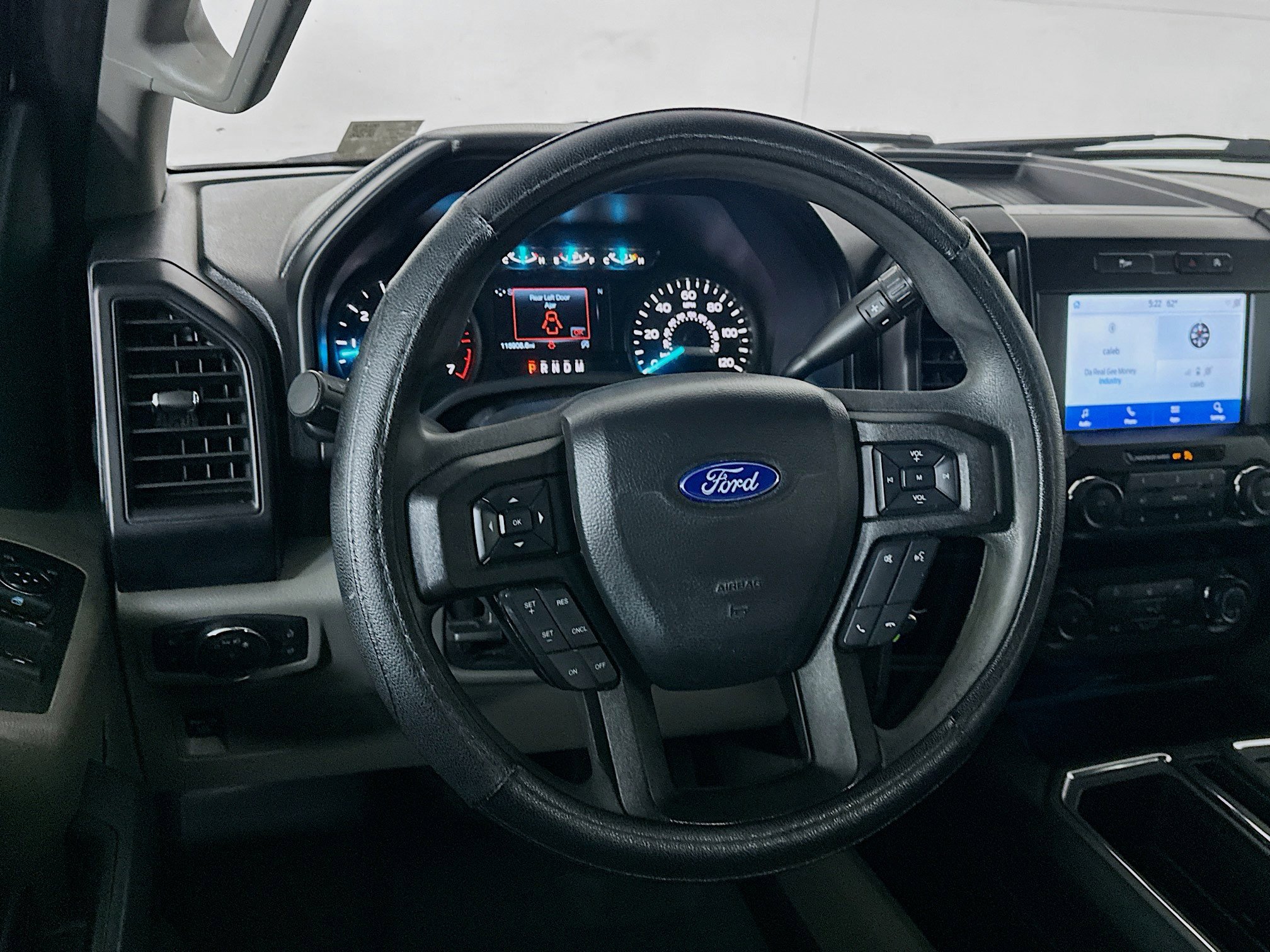 Used 2019 Ford F150 XL w/ Equipment Group 101A Mid image 18