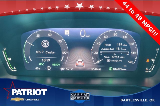 Used 2025 Honda Accord Sport image 30