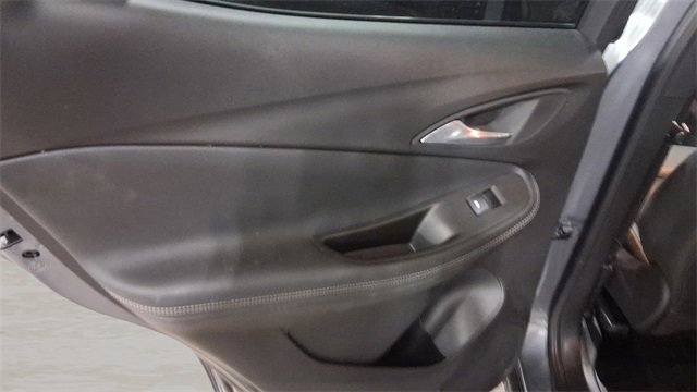 Used 2021 Buick Encore GX Essence w/ Advanced Technology Package image 22