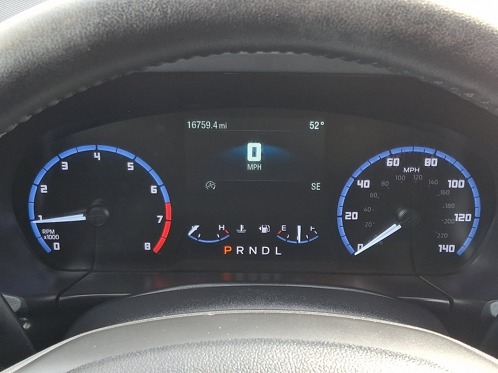 Used 2022 Ford Bronco Sport Big Bend w/ Convenience Package image 20