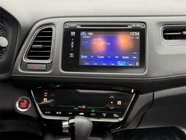 Used 2018 Honda HR-V EX image 13