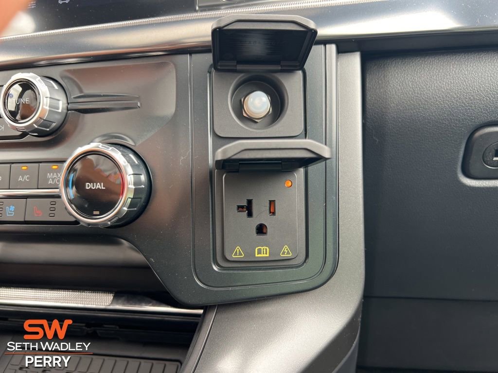 New 2025 Ford F150 Lariat w/ Equipment Group 502A High image 20