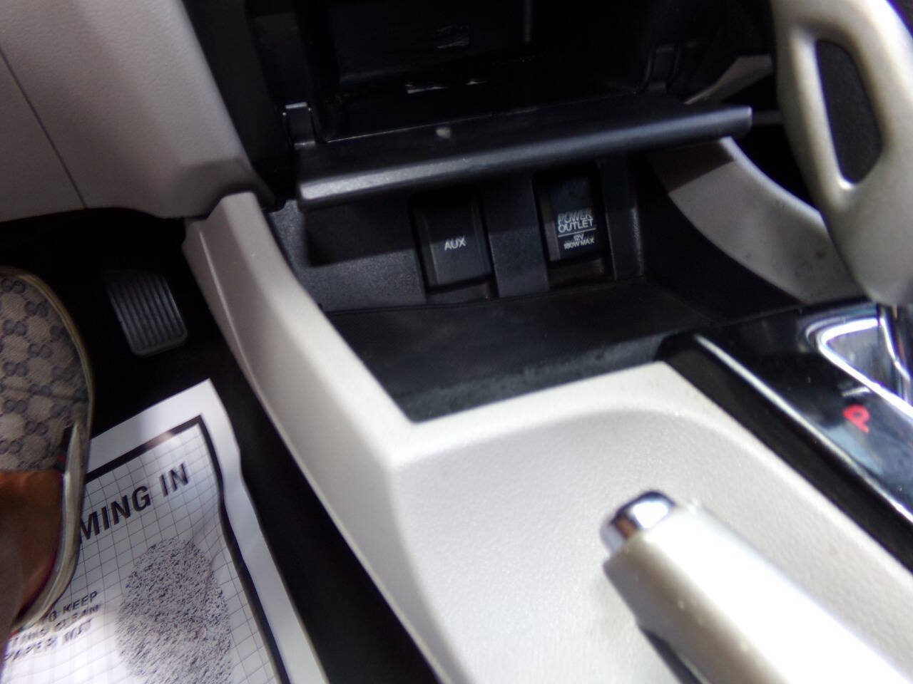 Used 2013 Honda Civic LX image 44