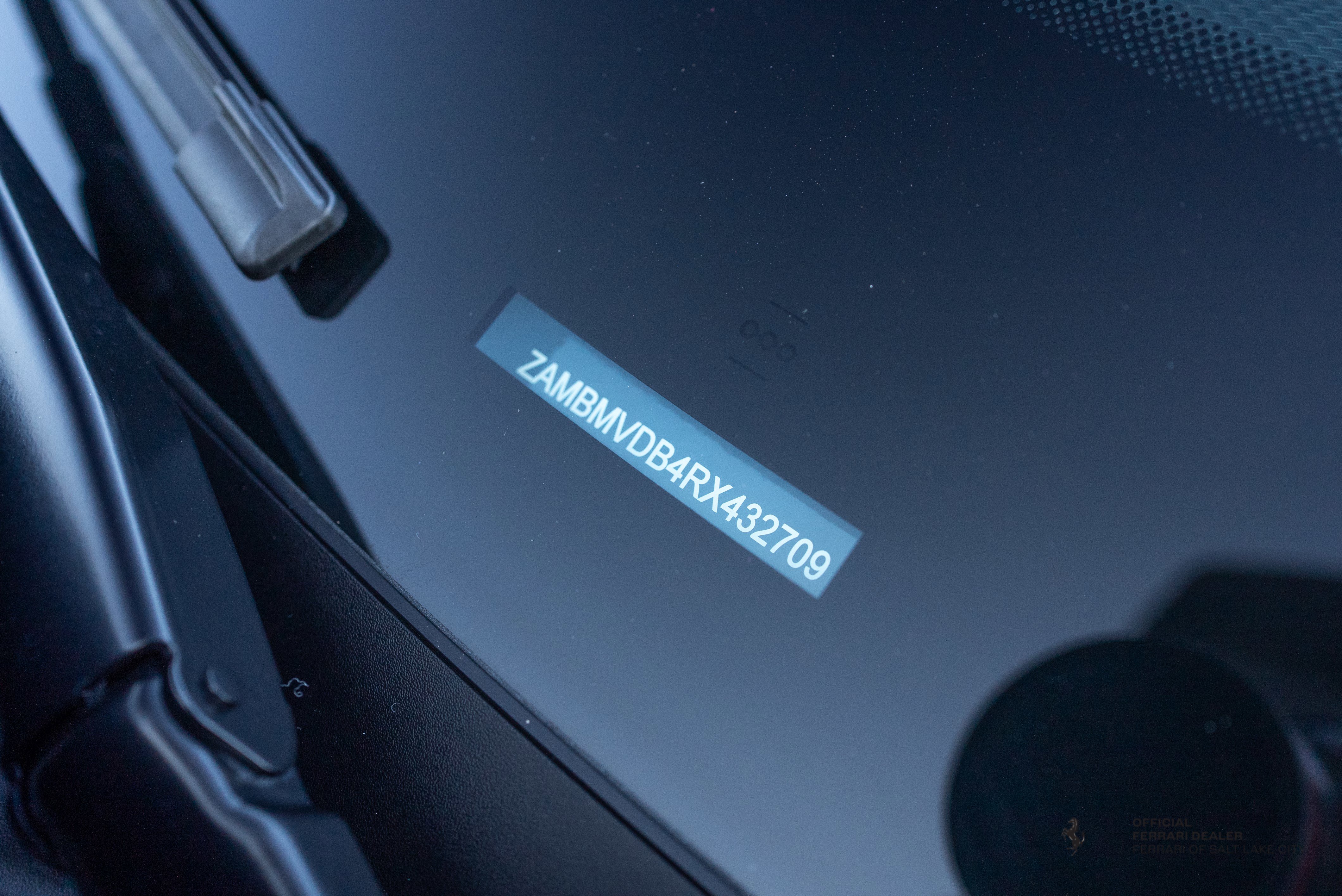 Used 2024 Maserati GranTurismo Trofeo image 24