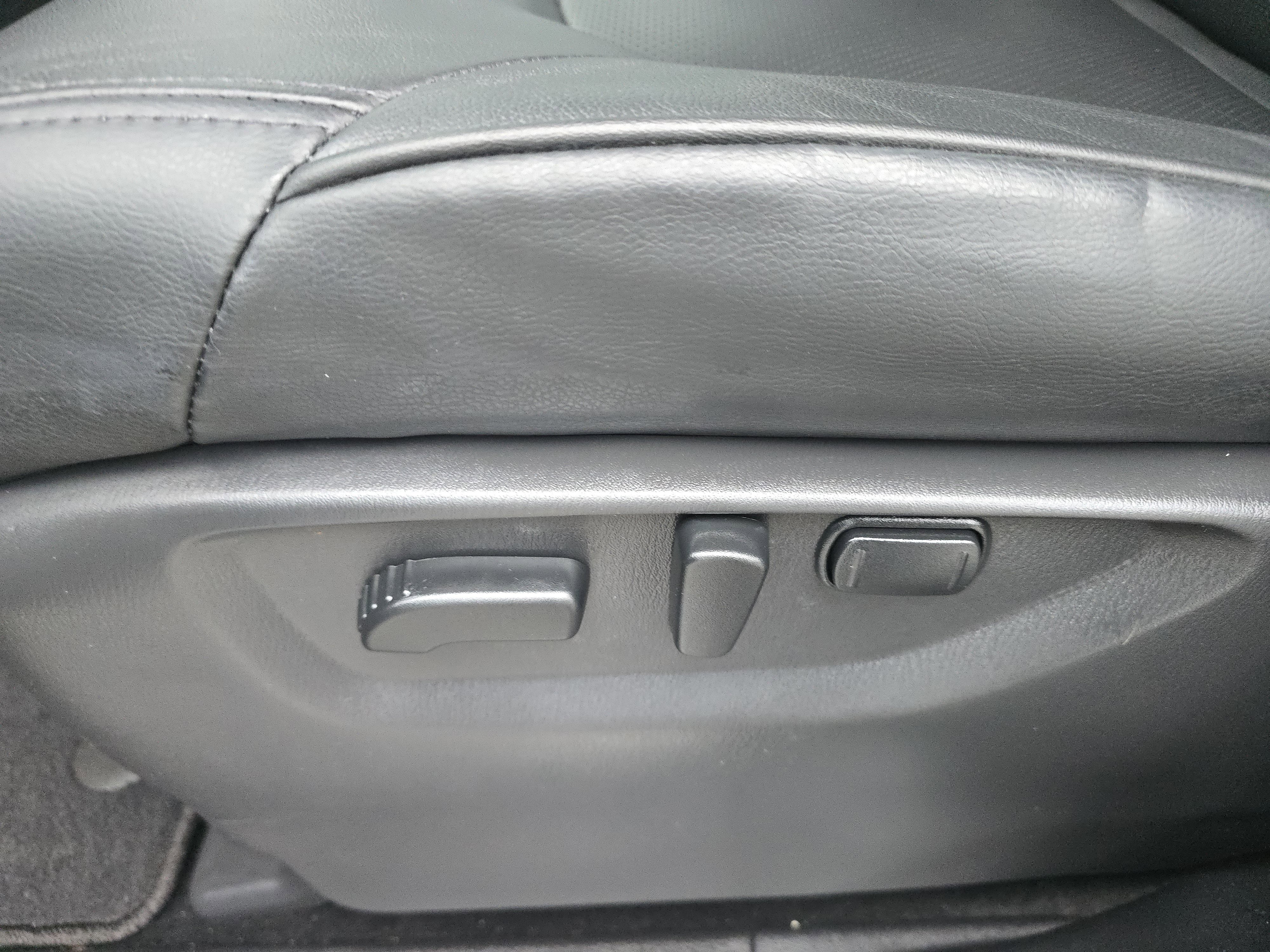 Used 2024 Nissan Armada SL w/ Cargo Package image 7