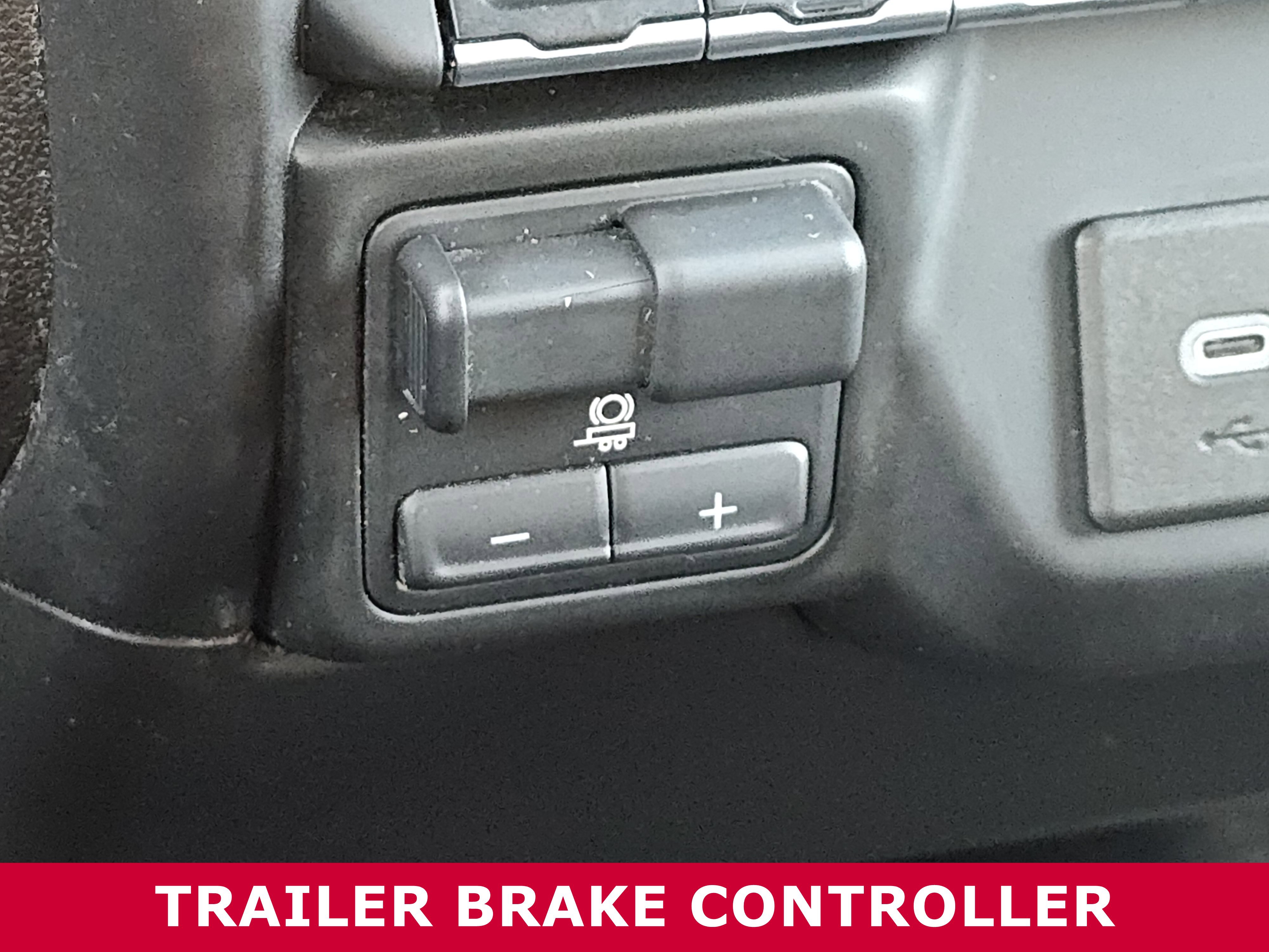 Used 2024 Chevrolet Silverado 3500 W/T image 25