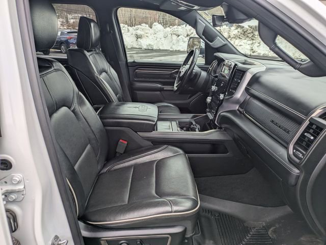 Used 2019 RAM 1500 Limited w/ Advanced Safety Group image 35