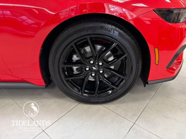 New 2026 Ford Mustang Premium image 31